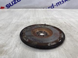 Фото запчасти маховик Land Rover Freelander 2000 контрактная запчасть Запчасть маховик Land Rover Freelander 2000
