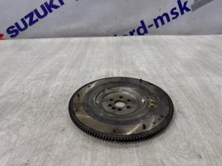 Фото запчасти маховик Land Rover Freelander 2000 контрактная запчасть Запчасть маховик Land Rover Freelander 2000