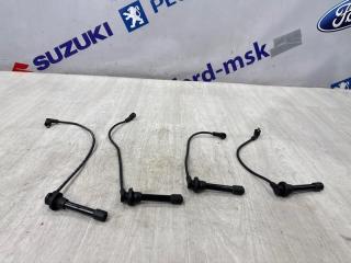 Фото запчасти свечные провода Land Rover Freelander 2000 контрактная запчасть Запчасть свечные провода Land Rover Freelander 2000