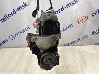 Двигатель Peugeot 206 2009