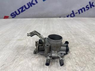 Запчасть дроссельная заслонка Great Wall Hover H6 2013