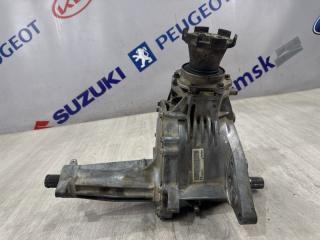 Фото запчасти раздаточная коробка Chevrolet Captiva 2010 контрактная запчасть Запчасть раздаточная коробка Chevrolet Captiva 2010