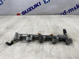 Запчасть топливная рампа MAZDA CX-7 2008