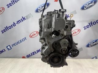 Двигатель Nissan Qashqai 2011