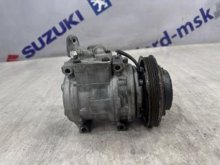 Запчасть компрессор кондиционера KIA Spectra 2005