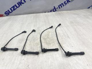 Фото запчасти свечные провода Land Rover Freelander 2002 контрактная запчасть Запчасть свечные провода Land Rover Freelander 2002