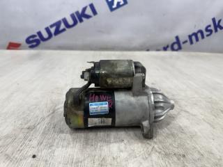 Запчасть стартер Great Wall Hover H6 2012
