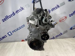 Двигатель Nissan Tiida 2009
