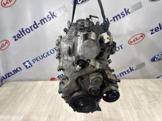 Двигатель Nissan X-Trail 2010