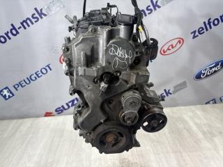 Двигатель Nissan X-Trail 2009