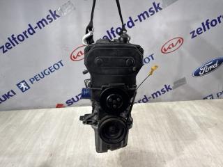 Запчасть двигатель KIA Spectra 2007