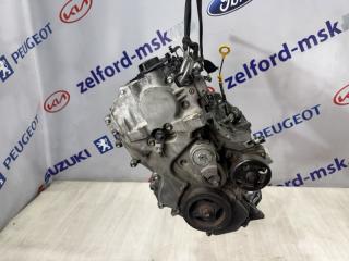 Двигатель Nissan X-Trail 2010