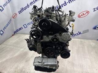 Запчасть двигатель Great Wall Hover H5 2014г