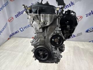Двигатель FORD Escape 2008