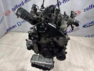 Запчасть двигатель Great Wall Hover H5 2013