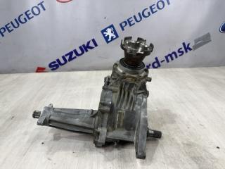 Фото запчасти раздаточная коробка Chevrolet Captiva 2010 контрактная запчасть Запчасть раздаточная коробка Chevrolet Captiva 2010