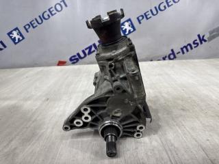 Фото запчасти раздаточная коробка Chevrolet Captiva 2010 контрактная запчасть Запчасть раздаточная коробка Chevrolet Captiva 2010