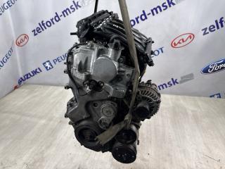Двигатель Nissan X-Trail 2009