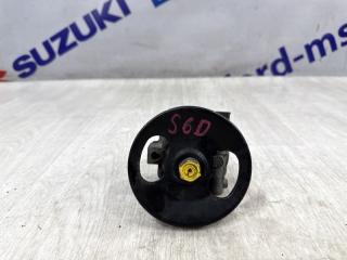 Запчасть насос гидроусилителя руля KIA Spectra 2006