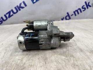 Запчасть стартер MAZDA 3 2004