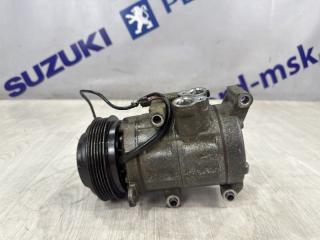 Компрессор кондиционера MAZDA 6 2008 контрактная Компрессор кондиционера MAZDA 6 2008