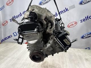Двигатель MAZDA MPV 2002