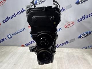 Запчасть двигатель KIA Spectra 2006
