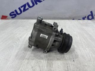 Компрессор кондиционера SUBARU LEGACY 2008 контрактная Компрессор кондиционера SUBARU LEGACY 2008