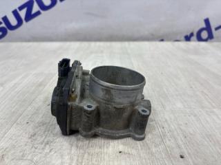 Фото запчасти дроссельная заслонка SUBARU FORESTER 2006 контрактная запчасть Запчасть дроссельная заслонка SUBARU FORESTER 2006