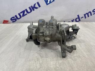 Коллектор впускной MAZDA CX-7 2009 контрактная Коллектор впускной MAZDA CX-7 2009