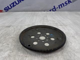 Маховик MAZDA MPV 2001