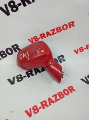 Зеркало переднее правое HONDA FIT