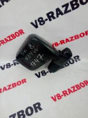 Зеркало переднее правое MITSUBISHI Chariot Grandis