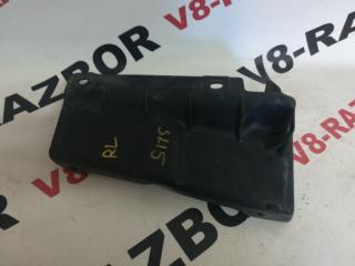 Крепление бампера заднее левое SUBARU FORESTER 2008
