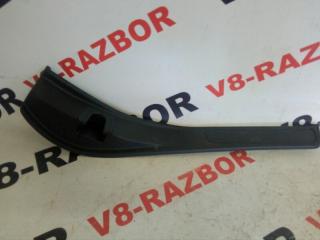 Накладка на порог задняя правая SUBARU FORESTER 2008