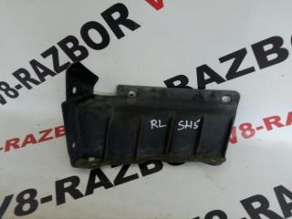 Крепление бампера заднее левое SUBARU FORESTER 2008