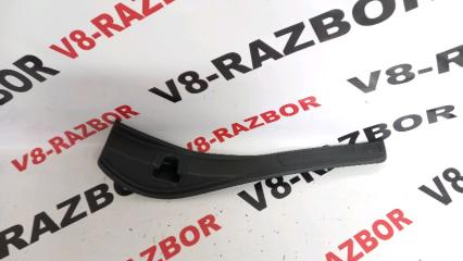 Накладка на порог задняя правая SUBARU FORESTER 2007