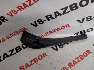 Накладка на порог задняя правая SUBARU FORESTER 2008