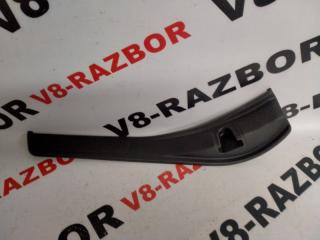 Накладка на порог задняя левая SUBARU FORESTER 2008