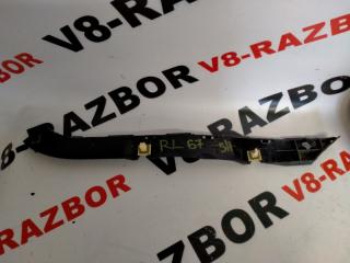Крепление бампера заднее левое SUBARU FORESTER 2008