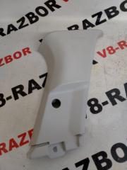 Накладка на стойку левая SUBARU OUTBACK 2012