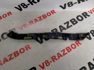 Крепление бампера заднее левое SUBARU FORESTER 2009