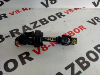 Рулевой карданчик SUBARU FORESTER 2012