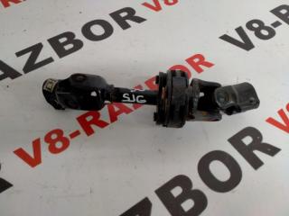 Рулевой карданчик SUBARU FORESTER 2013