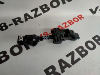 Рулевой карданчик SUBARU FORESTER 2013