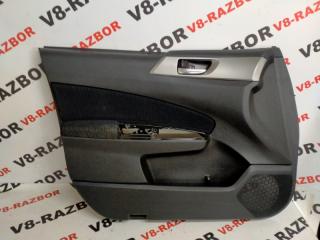 Обшивка двери SUBARU FORESTER 2009