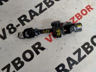 Рулевой карданчик SUBARU FORESTER 2013