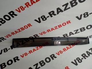 Ветровик задний левый SUBARU FORESTER 2013