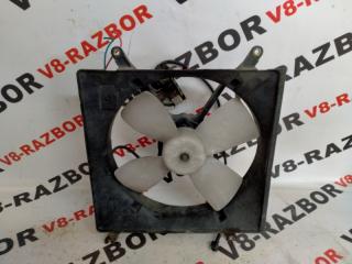 Вентилятор радиатора RVR 1996 N23W 4G63 Вентилятор радиатора RVR 1996 N23W 4G63