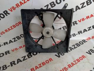 Вентилятор радиатора MITSUBISHI RVR N23W 4G63 Вентилятор радиатора MITSUBISHI RVR N23W 4G63